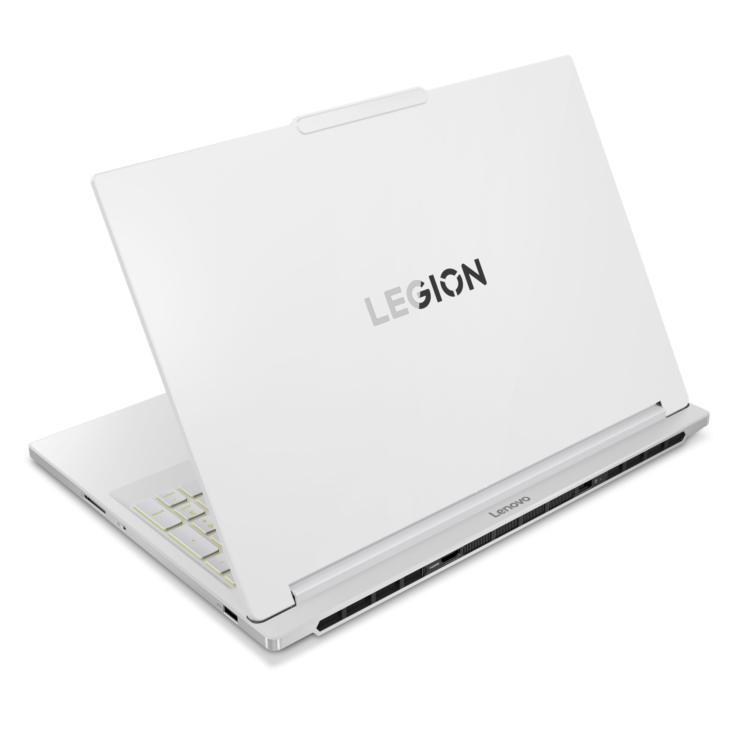 Lenovo Legion 7i Gaming Laptop White 16